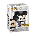 Pop! Mickey Mouse Split Color, , hi-res view 2